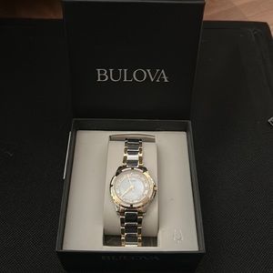 Women’s Bulova Watch